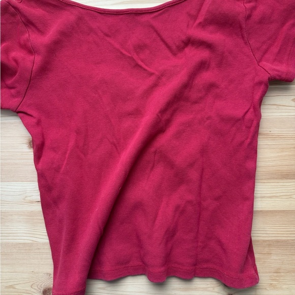 John Galt Top - Picture 4 of 7